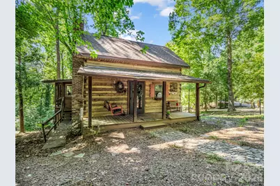 1208 Forest Lake Heights Drive, Nebo, NC 28761 - Photo 3
