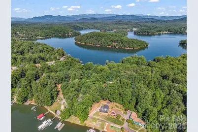 1208 Forest Lake Heights Drive, Nebo, NC 28761 - Photo 45