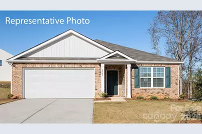 1012 Horizon Lane, Chester, SC 29706 - Photo 1