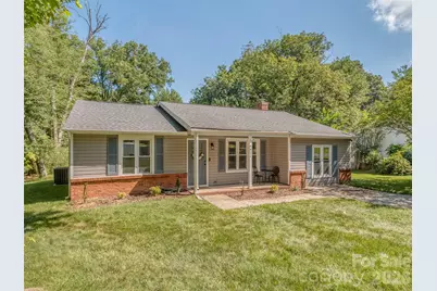 6821 Saddle Point Road, Charlotte, NC 28212 - Photo 25