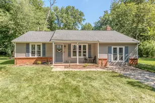 6821 Saddle Point Rd, Charlotte, NC 28212 - Photo 1