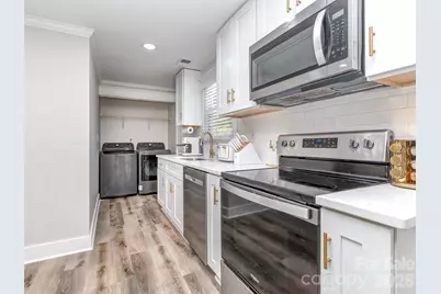 6821 Saddle Point Road, Charlotte, NC 28212 - Photo 3