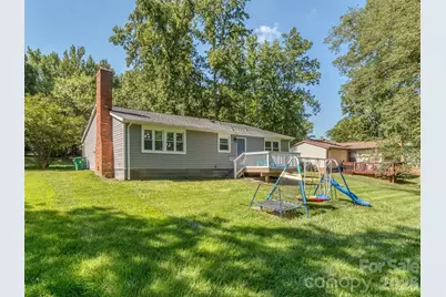 6821 Saddle Point Road, Charlotte, NC 28212 - Photo 23