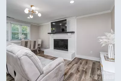 6821 Saddle Point Road, Charlotte, NC 28212 - Photo 9