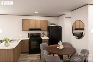 328 Southern Way, Nebo, NC 28761 - Photo 3