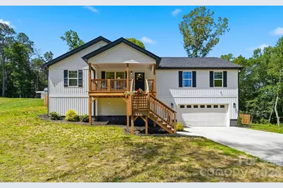 2370 Ellen Street, Granite Falls, NC 28630 - Photo 1