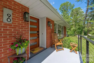90 Bell Road, Asheville, NC 28805 - Photo 3