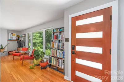 90 Bell Road, Asheville, NC 28805 - Photo 5