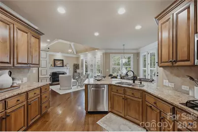 18527 Carnegie Overlook Boulevard, Davidson, NC 28036 - Photo 15
