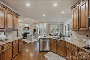 18527 Carnegie Overlook Blvd, Davidson, NC 28036 - Photo 15