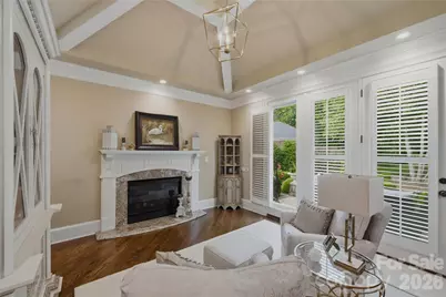 18527 Carnegie Overlook Boulevard, Davidson, NC 28036 - Photo 23