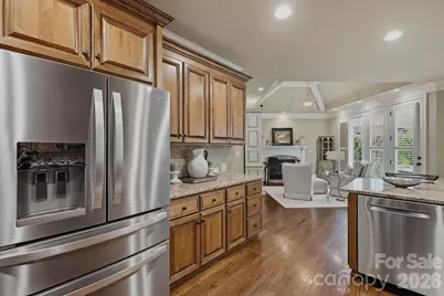 18527 Carnegie Overlook Boulevard, Davidson, NC 28036 - Photo 13