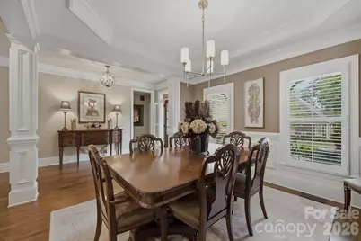 18527 Carnegie Overlook Boulevard, Davidson, NC 28036 - Photo 9