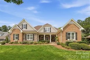 18527 Carnegie Overlook Blvd, Davidson, NC 28036 - Photo 3