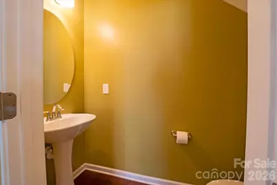 9718 Loughlin Lane, Charlotte, NC 28273 - Photo 11