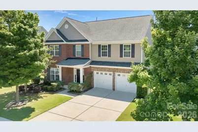 9718 Loughlin Lane, Charlotte, NC 28273 - Photo 5