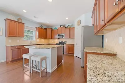 9718 Loughlin Lane, Charlotte, NC 28273 - Photo 19