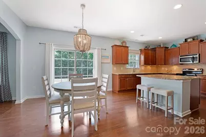 9718 Loughlin Lane, Charlotte, NC 28273 - Photo 17
