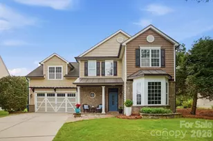 1424 Ridgehaven Rd, Waxhaw, NC 28173 - Photo 1