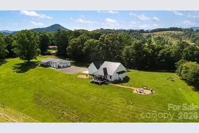 615 Don Felmet Road, Marshall, NC 28753 - Photo 47