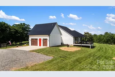615 Don Felmet Road, Marshall, NC 28753 - Photo 9