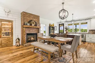 615 Don Felmet Rd, Marshall, NC 28753 - Photo 3