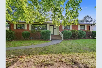 1006 S Main Street, Landis, NC 28088 - Photo 1