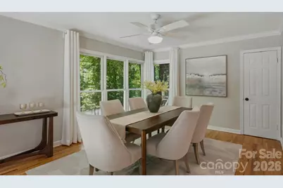 6109 Kingstree Drive, Charlotte, NC 28210 - Photo 21