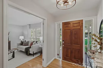 6109 Kingstree Drive, Charlotte, NC 28210 - Photo 5