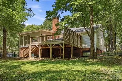 6109 Kingstree Drive, Charlotte, NC 28210 - Photo 37