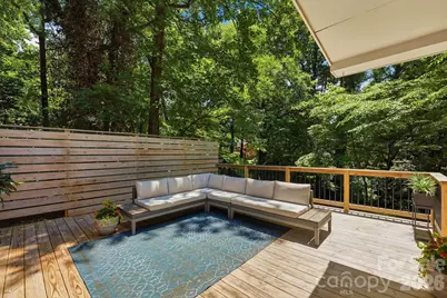 6109 Kingstree Drive, Charlotte, NC 28210 - Photo 23