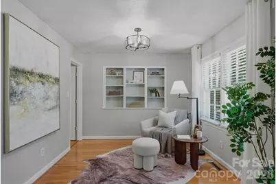 6109 Kingstree Drive, Charlotte, NC 28210 - Photo 11