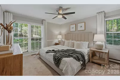 6109 Kingstree Drive, Charlotte, NC 28210 - Photo 25