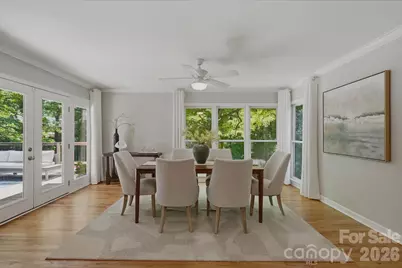 6109 Kingstree Drive, Charlotte, NC 28210 - Photo 19