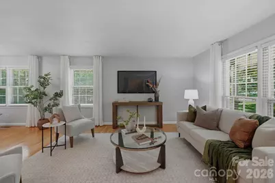 6109 Kingstree Drive, Charlotte, NC 28210 - Photo 7