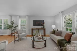 6109 Kingstree Dr, Charlotte, NC 28210 - Photo 7