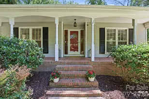 6109 Kingstree Dr, Charlotte, NC 28210 - Photo 3