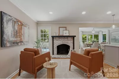 6109 Kingstree Drive, Charlotte, NC 28210 - Photo 13