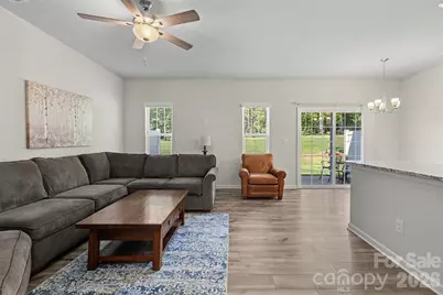 5341 Cherrie Kate Court, Stanley, NC 28164 - Photo 3