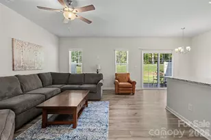 5341 Cherrie Kate Ct, Stanley, NC 28164 - Photo 3