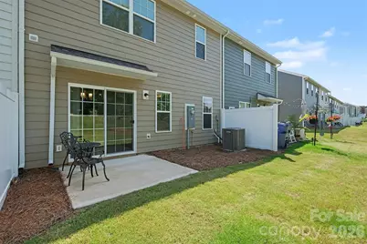 5341 Cherrie Kate Court, Stanley, NC 28164 - Photo 23