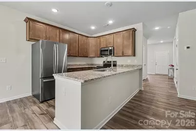 5341 Cherrie Kate Court, Stanley, NC 28164 - Photo 7