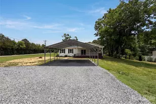 345 Mt Pleasant Rd N, Mount Pleasant, NC 28124 - Photo 11