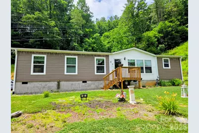 30 Evergreen Road, Burnsville, NC 28714 - Photo 9