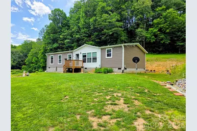 30 Evergreen Road, Burnsville, NC 28714 - Photo 1