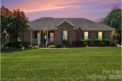 8200 Mt Olive Road, Concord, NC 28025 - Photo 1