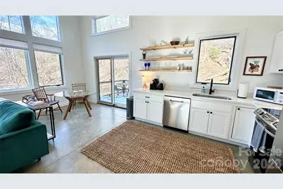 252 & 254 Shope Creek Road, Asheville, NC 28805 - Photo 7