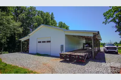 740 Old Fallston Road, Cherryville, NC 28021 - Photo 35