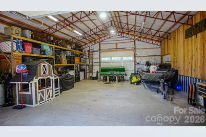 740 Old Fallston Road, Cherryville, NC 28021 - Photo 37