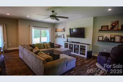740 Old Fallston Road, Cherryville, NC 28021 - Photo 7